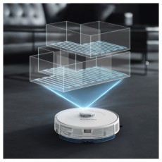 Rowenta RR8567WH robotporsz&iacute;v&oacute; H&aacute;ztart&aacute;s / Otthon / K&uuml;lt&eacute;r - Porsz&iacute;v&oacute; / takar&iacute;t&oacute;g&eacute;p - Robotporsz&iacute;v&oacute; - 496002