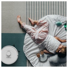 Rowenta RR8567WH robotporsz&iacute;v&oacute; H&aacute;ztart&aacute;s / Otthon / K&uuml;lt&eacute;r - Porsz&iacute;v&oacute; / takar&iacute;t&oacute;g&eacute;p - Robotporsz&iacute;v&oacute; - 496002