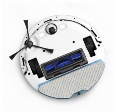 Rowenta RR8567WH robotporsz&iacute;v&oacute; H&aacute;ztart&aacute;s / Otthon / K&uuml;lt&eacute;r - Porsz&iacute;v&oacute; / takar&iacute;t&oacute;g&eacute;p - Robotporsz&iacute;v&oacute; - 496002