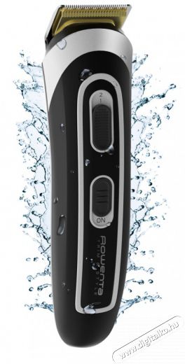 Rowenta TN9140F4 haj-, szak&aacute;llv&aacute;g&oacute; Sz&eacute;ps&eacute;g&aacute;pol&aacute;s / Eg&eacute;szs&eacute;g - Haj&aacute;pol&aacute;s - Haj / szak&aacute;ll v&aacute;g&oacute;, ny&iacute;r&oacute; - 496005