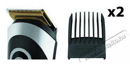 Rowenta TN9140F4 haj-, szak&aacute;llv&aacute;g&oacute; Sz&eacute;ps&eacute;g&aacute;pol&aacute;s / Eg&eacute;szs&eacute;g - Haj&aacute;pol&aacute;s - Haj / szak&aacute;ll v&aacute;g&oacute;, ny&iacute;r&oacute; - 496005