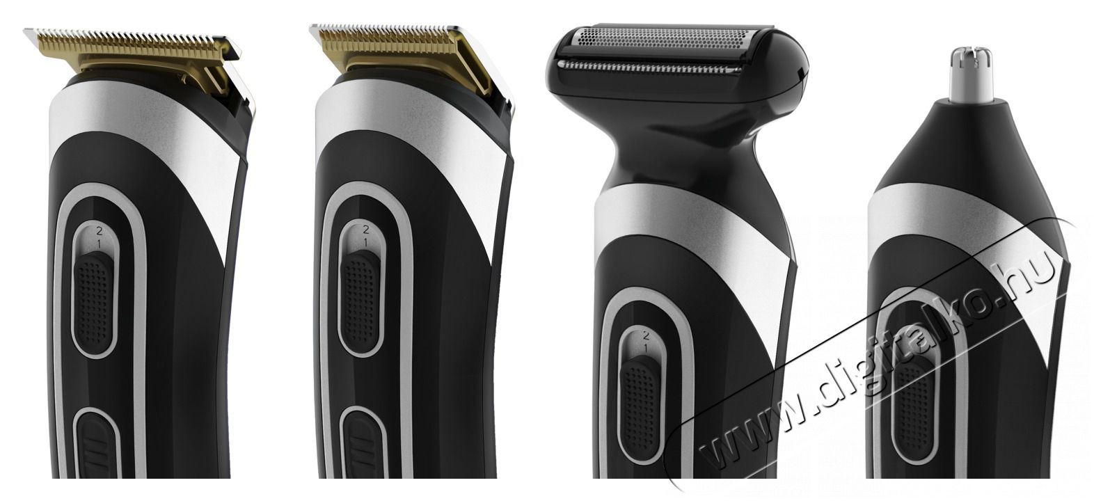 Rowenta TN9140F4 haj-, szak&aacute;llv&aacute;g&oacute; Sz&eacute;ps&eacute;g&aacute;pol&aacute;s / Eg&eacute;szs&eacute;g - Haj&aacute;pol&aacute;s - Haj / szak&aacute;ll v&aacute;g&oacute;, ny&iacute;r&oacute; - 496005