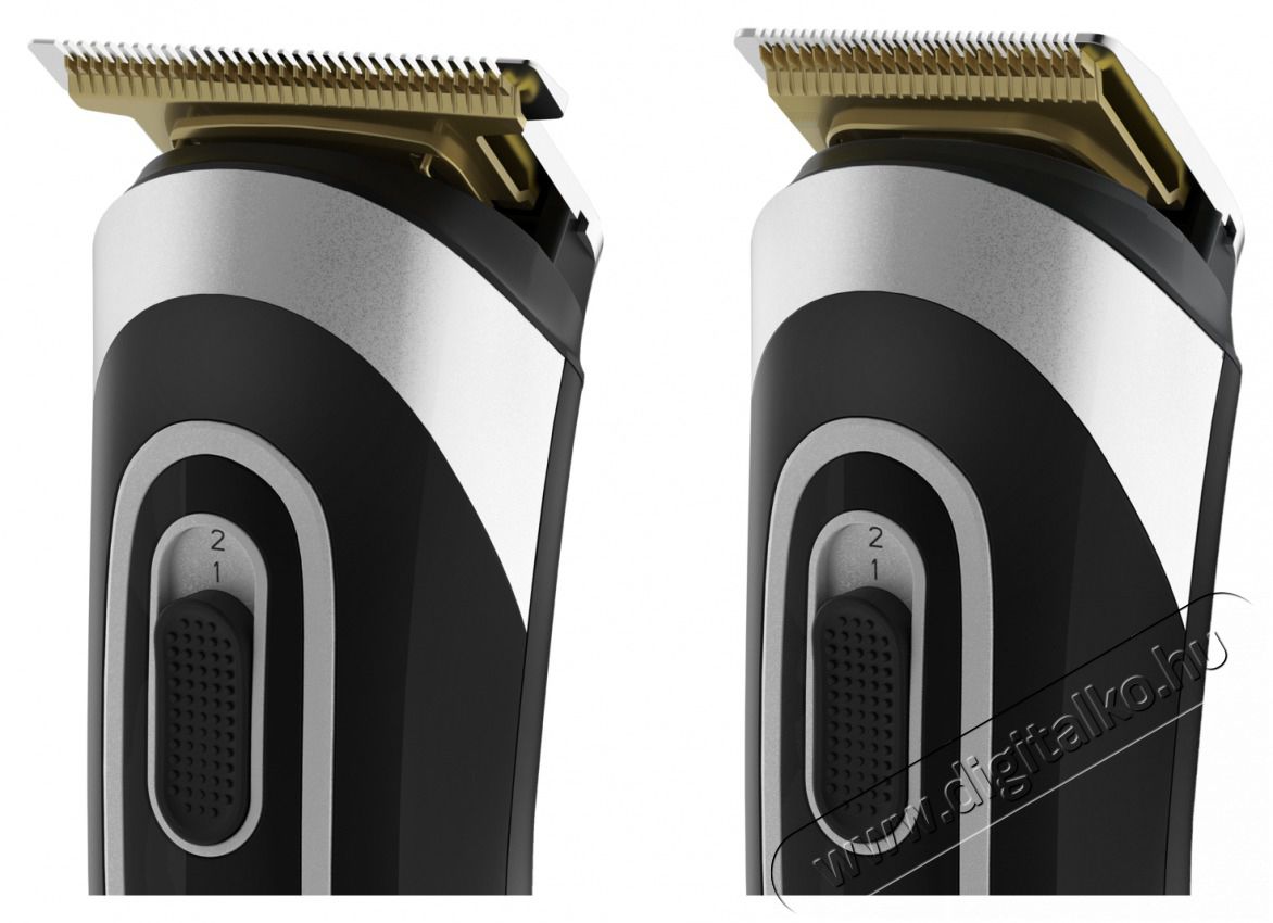 Rowenta TN9140F4 haj-, szak&aacute;llv&aacute;g&oacute; Sz&eacute;ps&eacute;g&aacute;pol&aacute;s / Eg&eacute;szs&eacute;g - Haj&aacute;pol&aacute;s - Haj / szak&aacute;ll v&aacute;g&oacute;, ny&iacute;r&oacute; - 496005