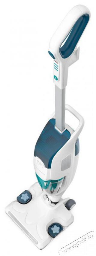 Rowenta RY7777WH Clean and Steam Revolution &Aacute;ll&oacute; porsz&iacute;v&oacute; H&aacute;ztart&aacute;s / Otthon / K&uuml;lt&eacute;r - Porsz&iacute;v&oacute; / takar&iacute;t&oacute;g&eacute;p - K&eacute;zi / &aacute;ll&oacute; porsz&iacute;v&oacute; - 498064