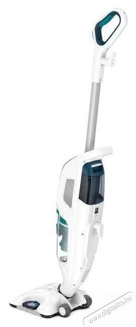 Rowenta RY7777WH Clean and Steam Revolution &Aacute;ll&oacute; porsz&iacute;v&oacute; H&aacute;ztart&aacute;s / Otthon / K&uuml;lt&eacute;r - Porsz&iacute;v&oacute; / takar&iacute;t&oacute;g&eacute;p - K&eacute;zi / &aacute;ll&oacute; porsz&iacute;v&oacute; - 498064