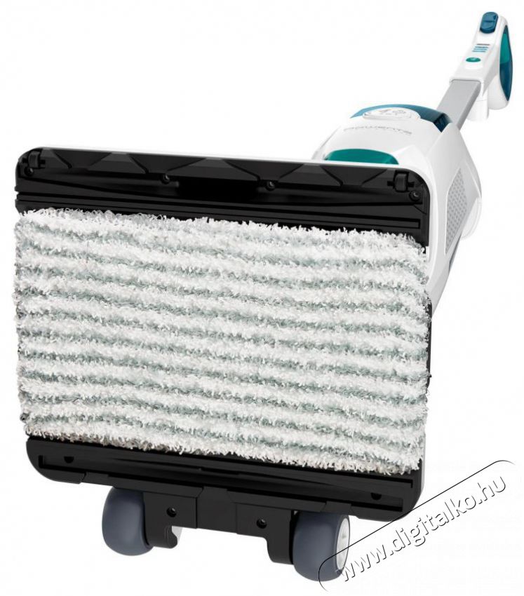 Rowenta RY7777WH Clean and Steam Revolution &Aacute;ll&oacute; porsz&iacute;v&oacute; H&aacute;ztart&aacute;s / Otthon / K&uuml;lt&eacute;r - Porsz&iacute;v&oacute; / takar&iacute;t&oacute;g&eacute;p - K&eacute;zi / &aacute;ll&oacute; porsz&iacute;v&oacute; - 498064