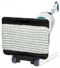 Rowenta RY7777WH Clean and Steam Revolution &Aacute;ll&oacute; porsz&iacute;v&oacute; H&aacute;ztart&aacute;s / Otthon / K&uuml;lt&eacute;r - Porsz&iacute;v&oacute; / takar&iacute;t&oacute;g&eacute;p - K&eacute;zi / &aacute;ll&oacute; porsz&iacute;v&oacute; - 498064