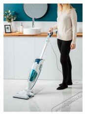 Rowenta RY7777WH Clean and Steam Revolution &Aacute;ll&oacute; porsz&iacute;v&oacute; H&aacute;ztart&aacute;s / Otthon / K&uuml;lt&eacute;r - Porsz&iacute;v&oacute; / takar&iacute;t&oacute;g&eacute;p - K&eacute;zi / &aacute;ll&oacute; porsz&iacute;v&oacute; - 498064