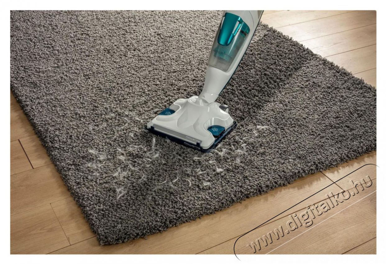 Rowenta RY7777WH Clean and Steam Revolution &Aacute;ll&oacute; porsz&iacute;v&oacute; H&aacute;ztart&aacute;s / Otthon / K&uuml;lt&eacute;r - Porsz&iacute;v&oacute; / takar&iacute;t&oacute;g&eacute;p - K&eacute;zi / &aacute;ll&oacute; porsz&iacute;v&oacute; - 498064