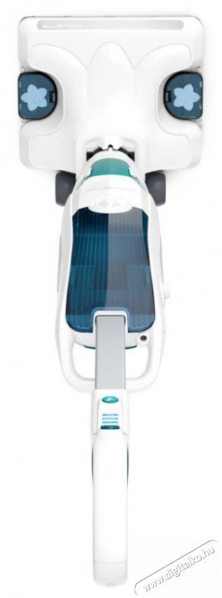 Rowenta RY7777WH Clean and Steam Revolution &Aacute;ll&oacute; porsz&iacute;v&oacute; H&aacute;ztart&aacute;s / Otthon / K&uuml;lt&eacute;r - Porsz&iacute;v&oacute; / takar&iacute;t&oacute;g&eacute;p - K&eacute;zi / &aacute;ll&oacute; porsz&iacute;v&oacute; - 498064