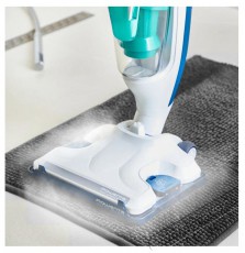 Rowenta RY7777WH Clean and Steam Revolution &Aacute;ll&oacute; porsz&iacute;v&oacute; H&aacute;ztart&aacute;s / Otthon / K&uuml;lt&eacute;r - Porsz&iacute;v&oacute; / takar&iacute;t&oacute;g&eacute;p - K&eacute;zi / &aacute;ll&oacute; porsz&iacute;v&oacute; - 498064