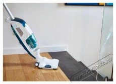 Rowenta RY7777WH Clean and Steam Revolution &Aacute;ll&oacute; porsz&iacute;v&oacute; H&aacute;ztart&aacute;s / Otthon / K&uuml;lt&eacute;r - Porsz&iacute;v&oacute; / takar&iacute;t&oacute;g&eacute;p - K&eacute;zi / &aacute;ll&oacute; porsz&iacute;v&oacute; - 498064