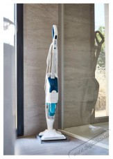 Rowenta RY7777WH Clean and Steam Revolution &Aacute;ll&oacute; porsz&iacute;v&oacute; H&aacute;ztart&aacute;s / Otthon / K&uuml;lt&eacute;r - Porsz&iacute;v&oacute; / takar&iacute;t&oacute;g&eacute;p - K&eacute;zi / &aacute;ll&oacute; porsz&iacute;v&oacute; - 498064