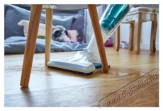 Rowenta RY7777WH Clean and Steam Revolution &Aacute;ll&oacute; porsz&iacute;v&oacute; H&aacute;ztart&aacute;s / Otthon / K&uuml;lt&eacute;r - Porsz&iacute;v&oacute; / takar&iacute;t&oacute;g&eacute;p - K&eacute;zi / &aacute;ll&oacute; porsz&iacute;v&oacute; - 498064