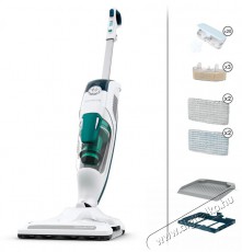 Rowenta RY7777WH Clean and Steam Revolution &Aacute;ll&oacute; porsz&iacute;v&oacute; H&aacute;ztart&aacute;s / Otthon / K&uuml;lt&eacute;r - Porsz&iacute;v&oacute; / takar&iacute;t&oacute;g&eacute;p - K&eacute;zi / &aacute;ll&oacute; porsz&iacute;v&oacute; - 498064