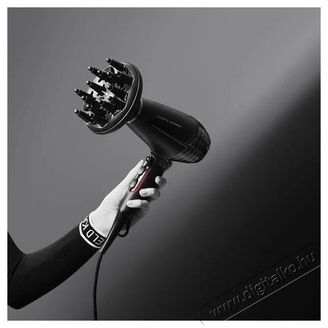 Rowenta CV888LF0 Hajsz&aacute;r&iacute;t&oacute; Sz&eacute;ps&eacute;g&aacute;pol&aacute;s / Eg&eacute;szs&eacute;g - Haj&aacute;pol&aacute;s - Hajsz&aacute;r&iacute;t&oacute; - 382904