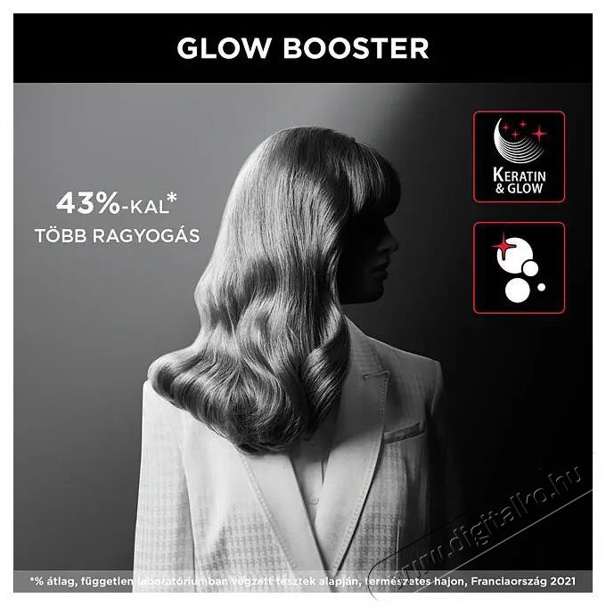 Rowenta CV888LF0 Hajsz&aacute;r&iacute;t&oacute; Sz&eacute;ps&eacute;g&aacute;pol&aacute;s / Eg&eacute;szs&eacute;g - Haj&aacute;pol&aacute;s - Hajsz&aacute;r&iacute;t&oacute; - 382904