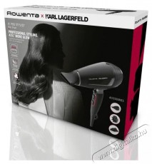 Rowenta CV888LF0 Hajsz&aacute;r&iacute;t&oacute; Sz&eacute;ps&eacute;g&aacute;pol&aacute;s / Eg&eacute;szs&eacute;g - Haj&aacute;pol&aacute;s - Hajsz&aacute;r&iacute;t&oacute; - 382904