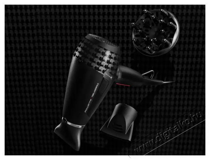 Rowenta CV888LF0 Hajsz&aacute;r&iacute;t&oacute; Sz&eacute;ps&eacute;g&aacute;pol&aacute;s / Eg&eacute;szs&eacute;g - Haj&aacute;pol&aacute;s - Hajsz&aacute;r&iacute;t&oacute; - 382904