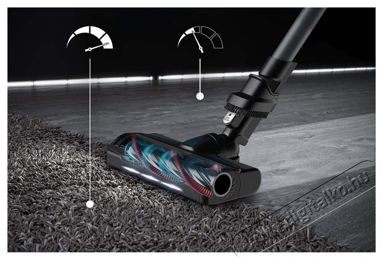 Rowenta RH20C7WO vezet&eacute;k n&eacute;lk&uuml;li r&uacute;dporsz&iacute;v&oacute; H&aacute;ztart&aacute;s / Otthon / K&uuml;lt&eacute;r - Porsz&iacute;v&oacute; / takar&iacute;t&oacute;g&eacute;p - K&eacute;zi / &aacute;ll&oacute; porsz&iacute;v&oacute; - 500200