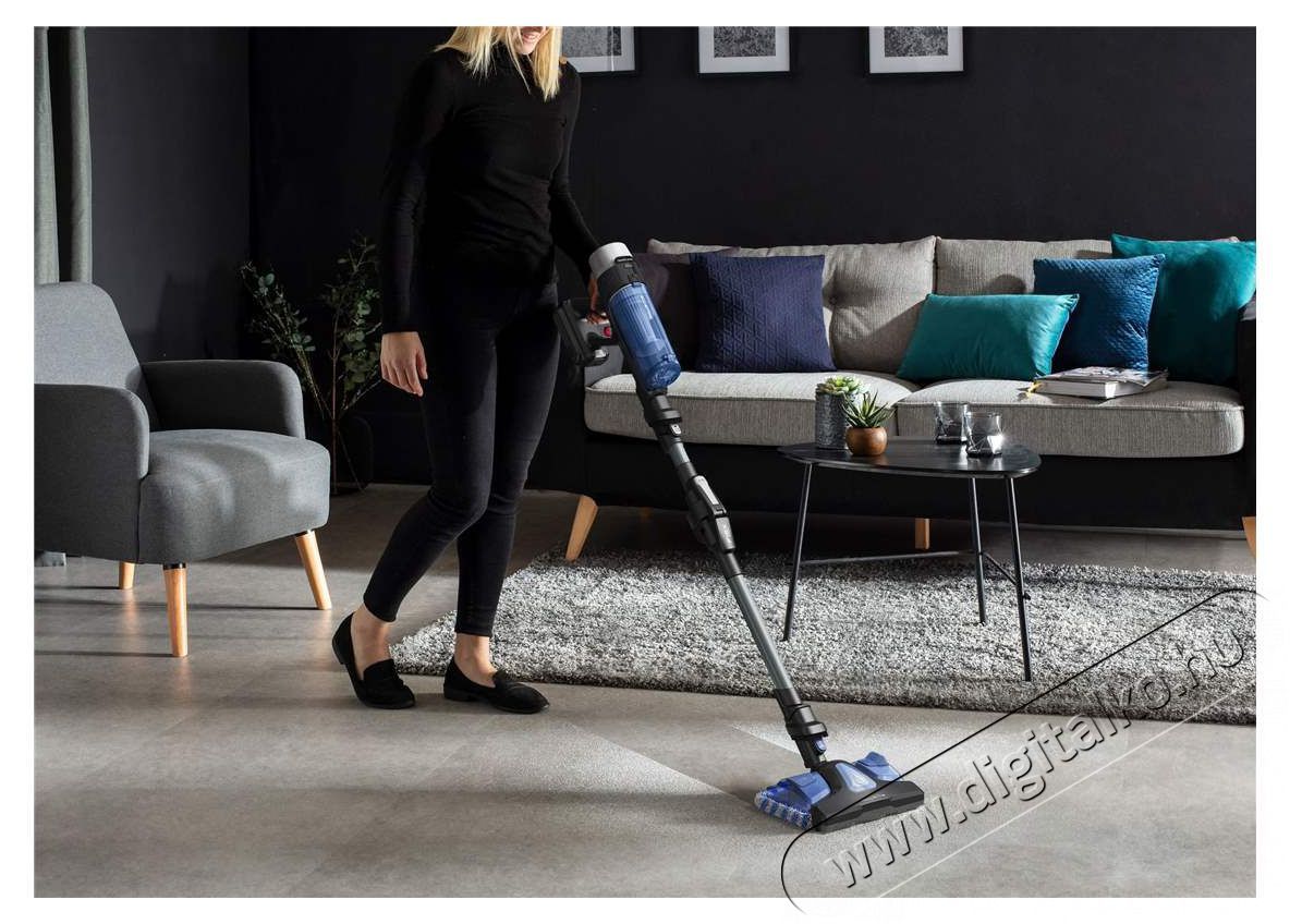 Rowenta RH20C7WO vezet&eacute;k n&eacute;lk&uuml;li r&uacute;dporsz&iacute;v&oacute; H&aacute;ztart&aacute;s / Otthon / K&uuml;lt&eacute;r - Porsz&iacute;v&oacute; / takar&iacute;t&oacute;g&eacute;p - K&eacute;zi / &aacute;ll&oacute; porsz&iacute;v&oacute; - 500200