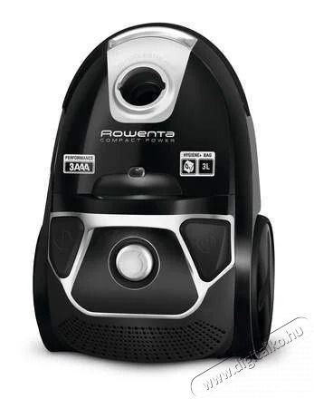 Rowenta RO3985EA porzs&aacute;kos porsz&iacute;v&oacute; H&aacute;ztart&aacute;s / Otthon / K&uuml;lt&eacute;r - Porsz&iacute;v&oacute; / takar&iacute;t&oacute;g&eacute;p - Porzs&aacute;kos porsz&iacute;v&oacute; - 500201