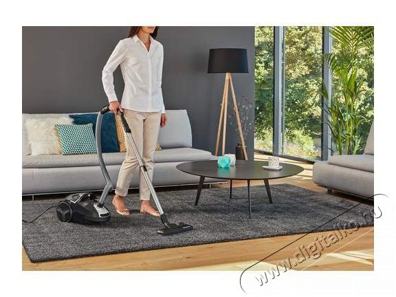 Rowenta RO3985EA porzs&aacute;kos porsz&iacute;v&oacute; H&aacute;ztart&aacute;s / Otthon / K&uuml;lt&eacute;r - Porsz&iacute;v&oacute; / takar&iacute;t&oacute;g&eacute;p - Porzs&aacute;kos porsz&iacute;v&oacute; - 500201