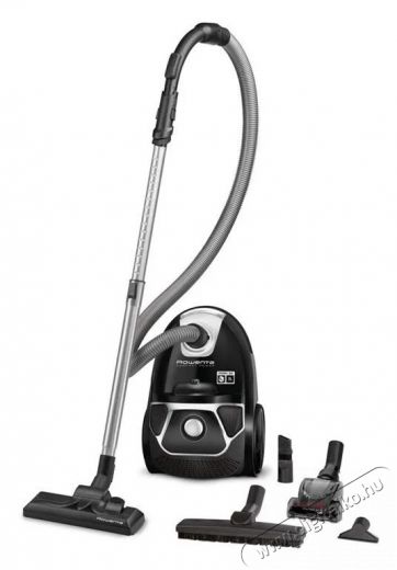 Rowenta RO3985EA porzs&aacute;kos porsz&iacute;v&oacute; H&aacute;ztart&aacute;s / Otthon / K&uuml;lt&eacute;r - Porsz&iacute;v&oacute; / takar&iacute;t&oacute;g&eacute;p - Porzs&aacute;kos porsz&iacute;v&oacute; - 500201