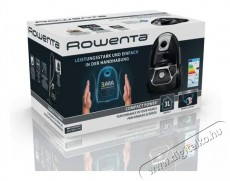 Rowenta RO3985EA porzs&aacute;kos porsz&iacute;v&oacute; H&aacute;ztart&aacute;s / Otthon / K&uuml;lt&eacute;r - Porsz&iacute;v&oacute; / takar&iacute;t&oacute;g&eacute;p - Porzs&aacute;kos porsz&iacute;v&oacute; - 500201