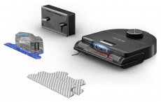 Rowenta RR9465WH X-Plorer Serie 220 Robotporsz&iacute;v&oacute; H&aacute;ztart&aacute;s / Otthon / K&uuml;lt&eacute;r - Porsz&iacute;v&oacute; / takar&iacute;t&oacute;g&eacute;p - Robotporsz&iacute;v&oacute; - 500966