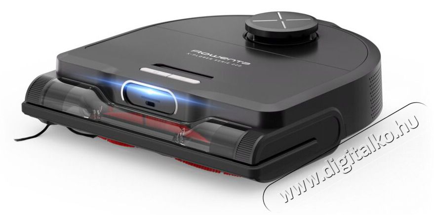Rowenta RR9465WH X-Plorer Serie 220 Robotporsz&iacute;v&oacute; H&aacute;ztart&aacute;s / Otthon / K&uuml;lt&eacute;r - Porsz&iacute;v&oacute; / takar&iacute;t&oacute;g&eacute;p - Robotporsz&iacute;v&oacute; - 500966