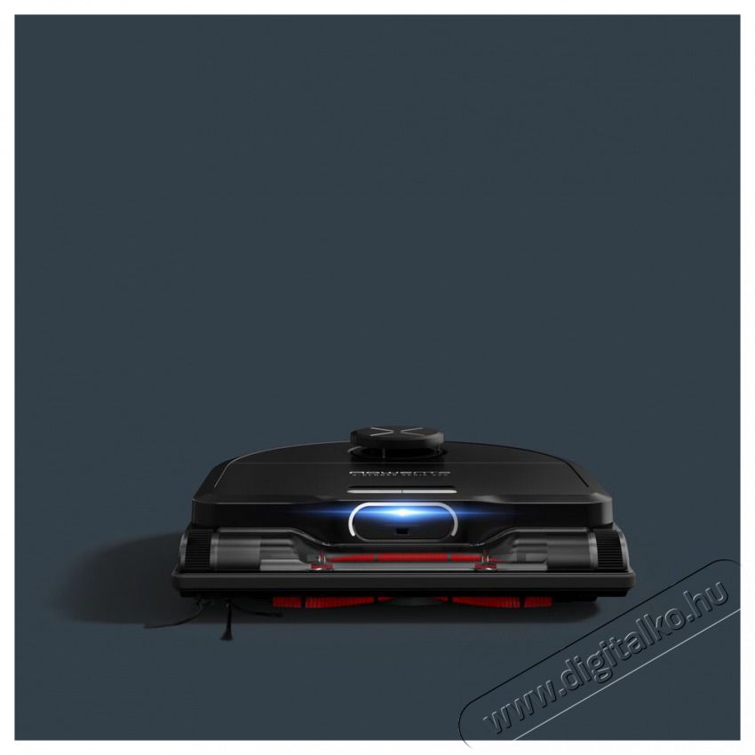 Rowenta RR9465WH X-Plorer Serie 220 Robotporsz&iacute;v&oacute; H&aacute;ztart&aacute;s / Otthon / K&uuml;lt&eacute;r - Porsz&iacute;v&oacute; / takar&iacute;t&oacute;g&eacute;p - Robotporsz&iacute;v&oacute; - 500966