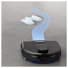 Rowenta RR9465WH X-Plorer Serie 220 Robotporsz&iacute;v&oacute; H&aacute;ztart&aacute;s / Otthon / K&uuml;lt&eacute;r - Porsz&iacute;v&oacute; / takar&iacute;t&oacute;g&eacute;p - Robotporsz&iacute;v&oacute; - 500966