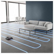 Rowenta RR9465WH X-Plorer Serie 220 Robotporsz&iacute;v&oacute; H&aacute;ztart&aacute;s / Otthon / K&uuml;lt&eacute;r - Porsz&iacute;v&oacute; / takar&iacute;t&oacute;g&eacute;p - Robotporsz&iacute;v&oacute; - 500966