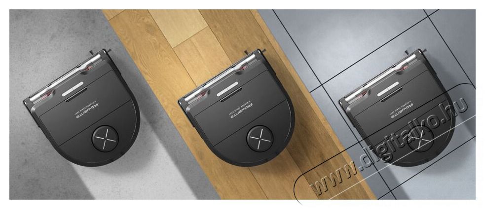 Rowenta RR9465WH X-Plorer Serie 220 Robotporsz&iacute;v&oacute; H&aacute;ztart&aacute;s / Otthon / K&uuml;lt&eacute;r - Porsz&iacute;v&oacute; / takar&iacute;t&oacute;g&eacute;p - Robotporsz&iacute;v&oacute; - 500966