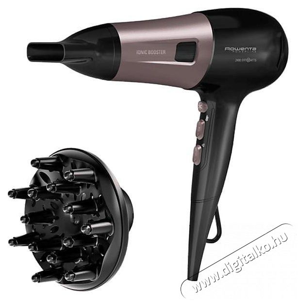 Rowenta CV5940F0 hajsz&aacute;r&iacute;t&oacute; Sz&eacute;ps&eacute;g&aacute;pol&aacute;s / Eg&eacute;szs&eacute;g - Haj&aacute;pol&aacute;s - Hajsz&aacute;r&iacute;t&oacute; - 500974