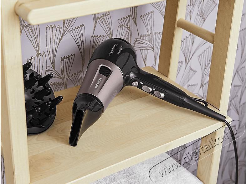 Rowenta CV5940F0 hajsz&aacute;r&iacute;t&oacute; Sz&eacute;ps&eacute;g&aacute;pol&aacute;s / Eg&eacute;szs&eacute;g - Haj&aacute;pol&aacute;s - Hajsz&aacute;r&iacute;t&oacute; - 500974