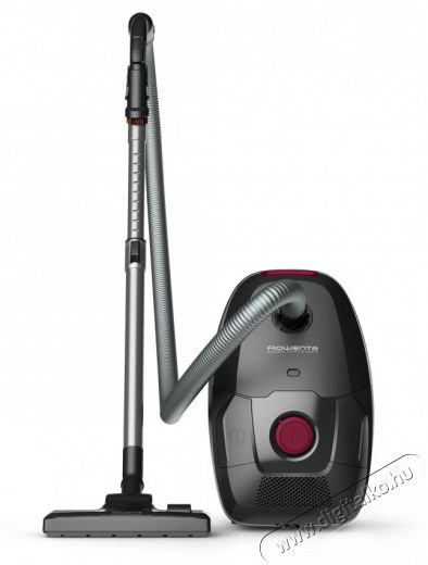 Rowenta RO4933EA Green Force Max ECO 900W porsz&iacute;v&oacute; H&aacute;ztart&aacute;s / Otthon / K&uuml;lt&eacute;r - Porsz&iacute;v&oacute; / takar&iacute;t&oacute;g&eacute;p - Porzs&aacute;kos porsz&iacute;v&oacute; - 501331