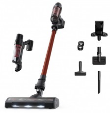 Rowenta RH6A73WO PORSZÍVÓ ÁLLÓ Háztartás / Otthon / Kültér - Porszívó / takarítógép - Kézi / álló porszívó - 501361