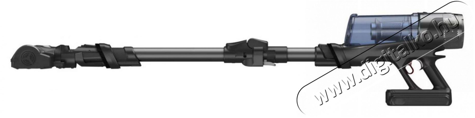 Rowenta &Aacute;ll&oacute; porsz&iacute;v&oacute; Rowenta RH9LC1WO X-Force Flex 12.60 Neo Allergy Aqua H&aacute;ztart&aacute;s / Otthon / K&uuml;lt&eacute;r - Porsz&iacute;v&oacute; / takar&iacute;t&oacute;g&eacute;p - K&eacute;zi / &aacute;ll&oacute; porsz&iacute;v&oacute; - 501660