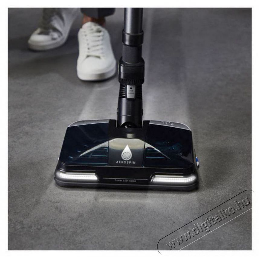 Rowenta &Aacute;ll&oacute; porsz&iacute;v&oacute; Rowenta RH9LC1WO X-Force Flex 12.60 Neo Allergy Aqua H&aacute;ztart&aacute;s / Otthon / K&uuml;lt&eacute;r - Porsz&iacute;v&oacute; / takar&iacute;t&oacute;g&eacute;p - K&eacute;zi / &aacute;ll&oacute; porsz&iacute;v&oacute; - 501660