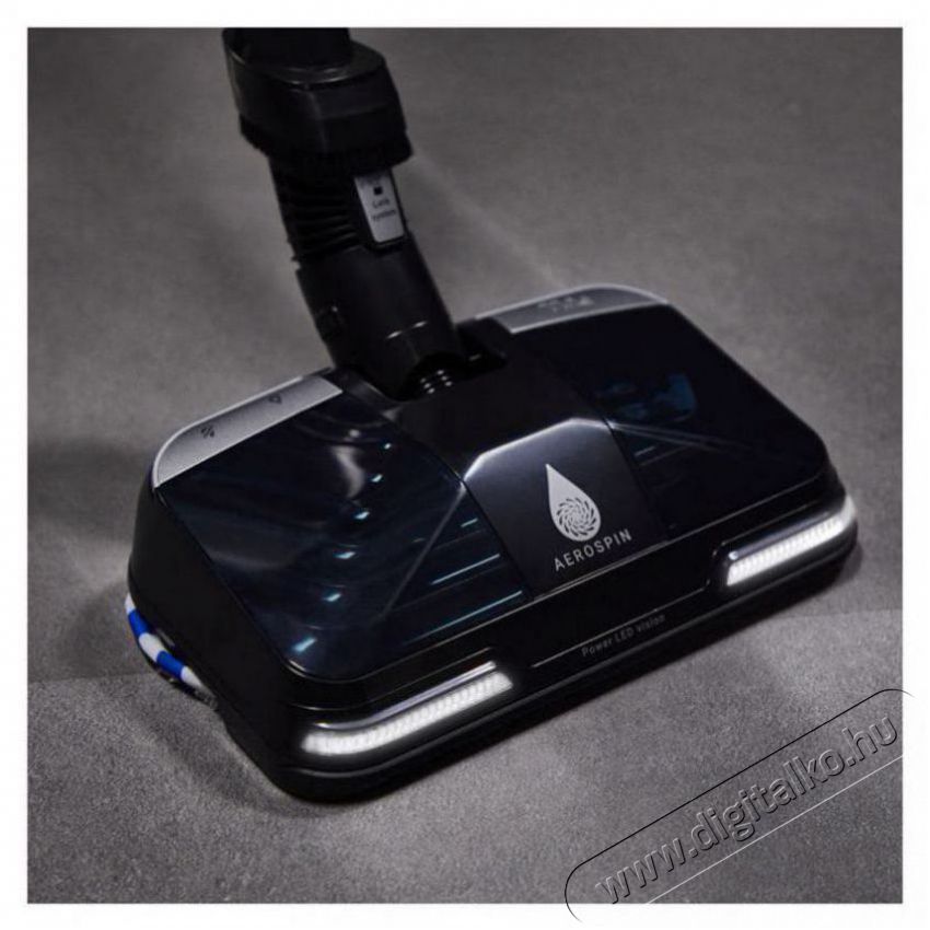 Rowenta &Aacute;ll&oacute; porsz&iacute;v&oacute; Rowenta RH9LC1WO X-Force Flex 12.60 Neo Allergy Aqua H&aacute;ztart&aacute;s / Otthon / K&uuml;lt&eacute;r - Porsz&iacute;v&oacute; / takar&iacute;t&oacute;g&eacute;p - K&eacute;zi / &aacute;ll&oacute; porsz&iacute;v&oacute; - 501660