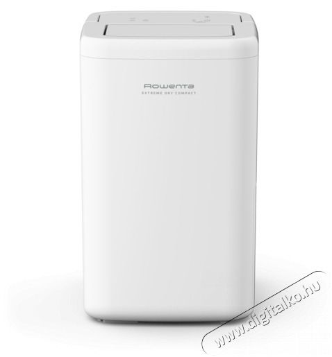 Rowenta DH5250F0 Extreme Dry Compact p&aacute;r&aacute;tlan&iacute;t&oacute; Sz&eacute;ps&eacute;g&aacute;pol&aacute;s / Eg&eacute;szs&eacute;g - L&eacute;gtiszt&iacute;t&oacute; / p&aacute;r&aacute;s&iacute;t&oacute; / p&aacute;r&aacute;tlan&iacute;t&oacute; - P&aacute;ramentes&iacute;tő - 501889