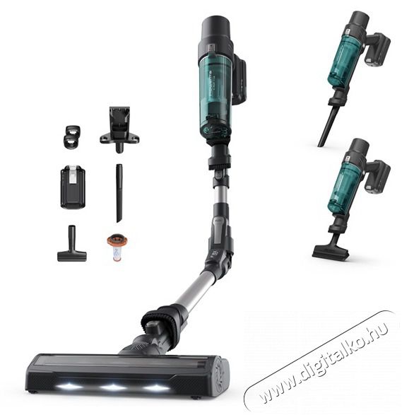 Rowenta RH6A42WO X-Pert 7.60 Flex Allergy 3v1 r&uacute;dporsz&iacute;v&oacute; H&aacute;ztart&aacute;s / Otthon / K&uuml;lt&eacute;r - Porsz&iacute;v&oacute; / takar&iacute;t&oacute;g&eacute;p - K&eacute;zi / &aacute;ll&oacute; porsz&iacute;v&oacute; - 502241