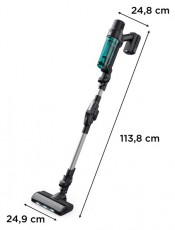 Rowenta RH6A42WO X-Pert 7.60 Flex Allergy 3v1 r&uacute;dporsz&iacute;v&oacute; H&aacute;ztart&aacute;s / Otthon / K&uuml;lt&eacute;r - Porsz&iacute;v&oacute; / takar&iacute;t&oacute;g&eacute;p - K&eacute;zi / &aacute;ll&oacute; porsz&iacute;v&oacute; - 502241