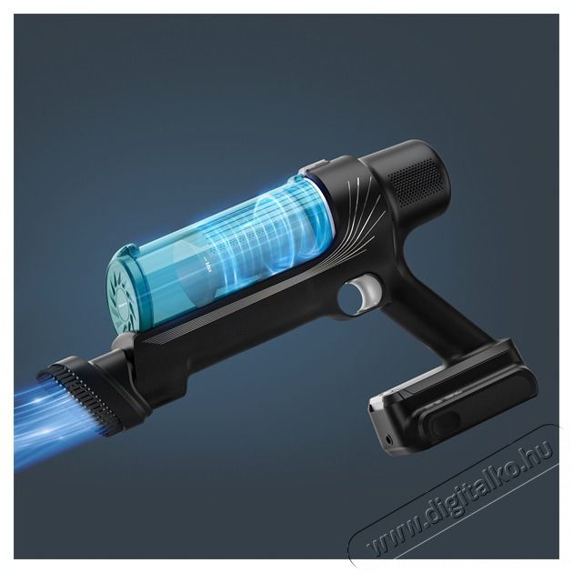 Rowenta RH6A42WO X-Pert 7.60 Flex Allergy 3v1 r&uacute;dporsz&iacute;v&oacute; H&aacute;ztart&aacute;s / Otthon / K&uuml;lt&eacute;r - Porsz&iacute;v&oacute; / takar&iacute;t&oacute;g&eacute;p - K&eacute;zi / &aacute;ll&oacute; porsz&iacute;v&oacute; - 502241