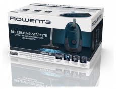 Rowenta RO3126EA Power XXL Porzs&aacute;kos porsz&iacute;v&oacute; H&aacute;ztart&aacute;s / Otthon / K&uuml;lt&eacute;r - Porsz&iacute;v&oacute; / takar&iacute;t&oacute;g&eacute;p - Porzs&aacute;kos porsz&iacute;v&oacute; - 502169
