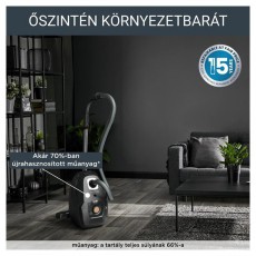 Rowenta RO6189EA Green Force Effitech ECO Total Clean fekete porzs&aacute;kos porsz&iacute;v&oacute; H&aacute;ztart&aacute;s / Otthon / K&uuml;lt&eacute;r - Porsz&iacute;v&oacute; / takar&iacute;t&oacute;g&eacute;p - Porzs&aacute;kos porsz&iacute;v&oacute; - 502174