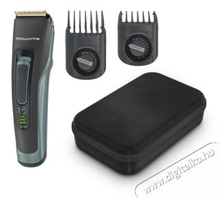 Rowenta TN5224E0 hajv&aacute;g&oacute; Sz&eacute;ps&eacute;g&aacute;pol&aacute;s / Eg&eacute;szs&eacute;g - Haj&aacute;pol&aacute;s - Haj / szak&aacute;ll v&aacute;g&oacute;, ny&iacute;r&oacute; - 501758