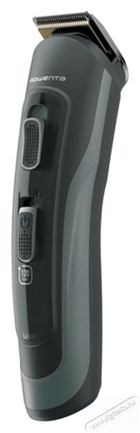 Rowenta TN9444E0 Selectium 15in1 multifunkci&oacute;s szőrzetv&aacute;g&oacute; Sz&eacute;ps&eacute;g&aacute;pol&aacute;s / Eg&eacute;szs&eacute;g - Szőrtelen&iacute;tő / borotva - F&eacute;rfi borotva - 501938